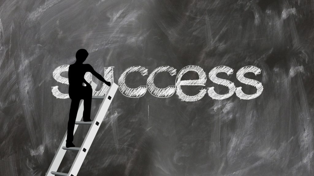 Success Image